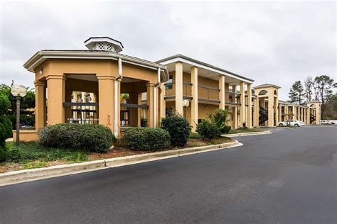 Extended stay florence sc 16 miles from undefined